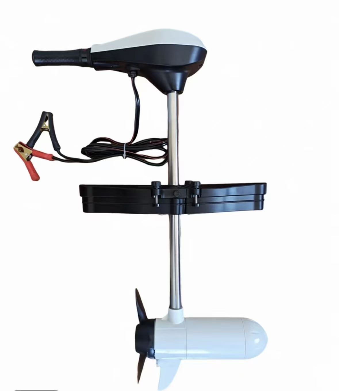Fishing Boat Trolling Motor - Motor elétrico subaquático à prova d'água