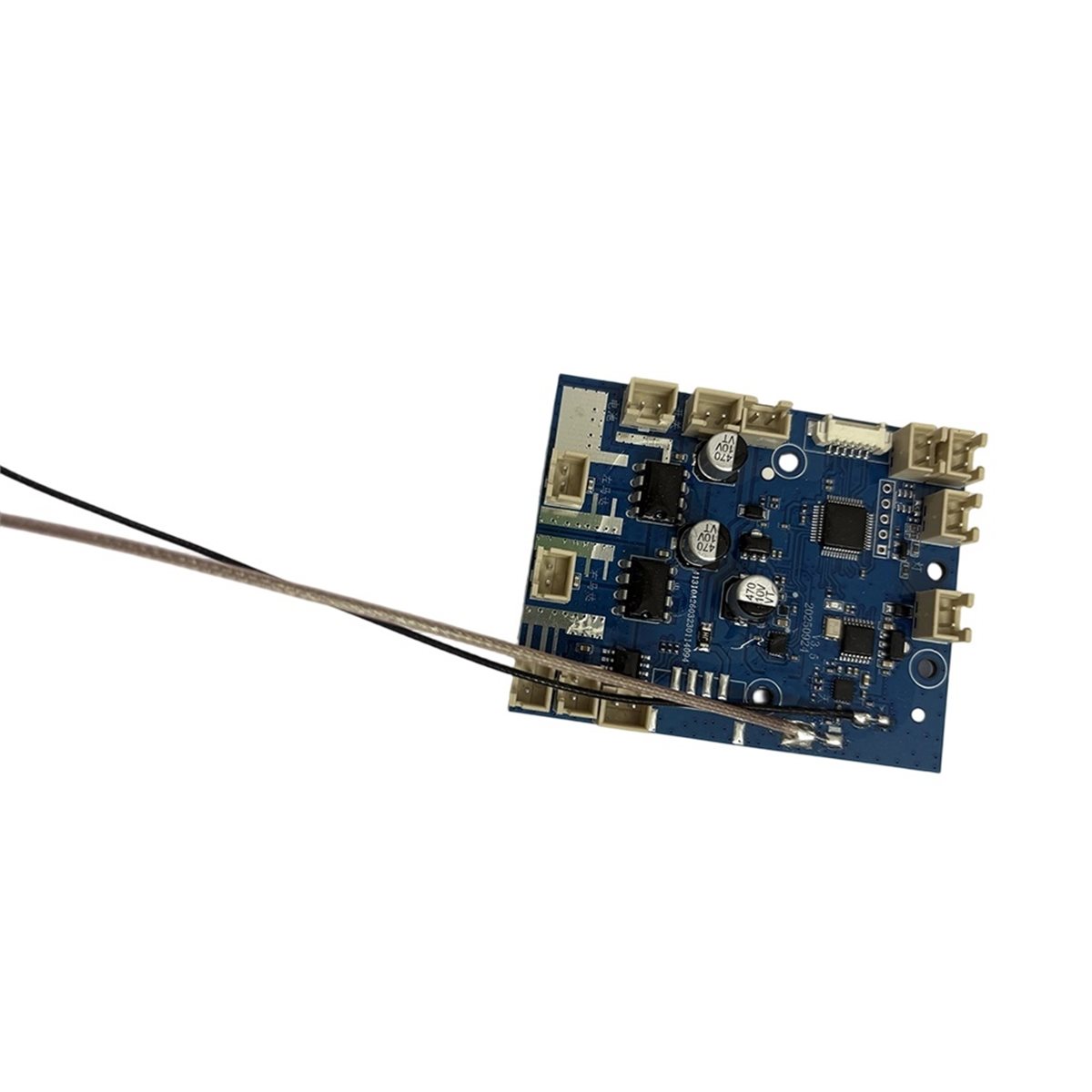 Fishing Boat Gps - Placa Principal A86G para Barco de