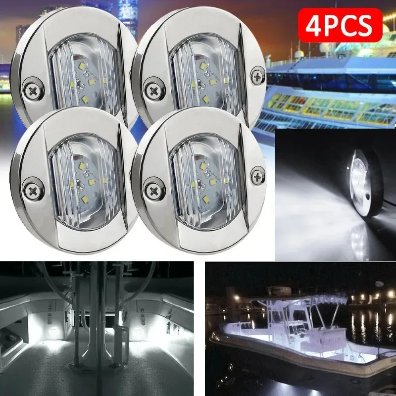 Fishing Boat Navigation Light - Para iate navio de pesca 12v/24v