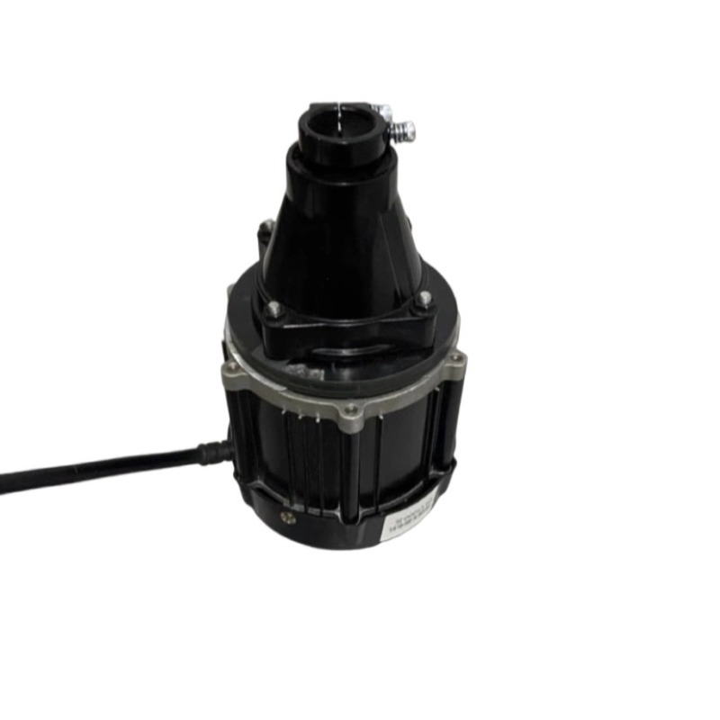 Motor de popa sem escova de 12 - Fishing Boat Trolling Motor avaliação e preço