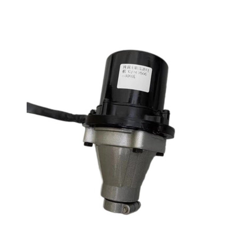Motor de popa sem escova de 12 - Fishing Boat Trolling Motor avaliação e preço