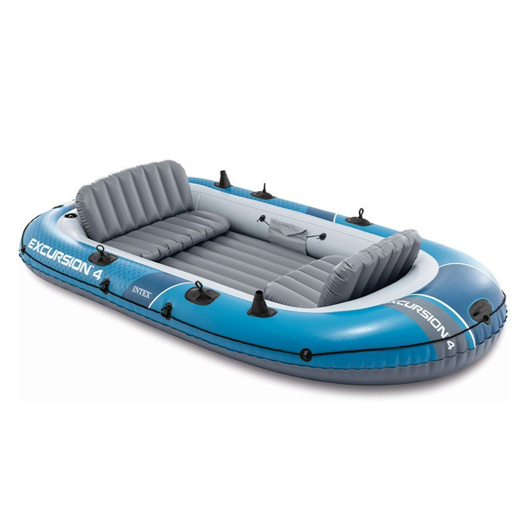 Barco inflável original e genu - Fishing Boat Inflatable avaliação e preço