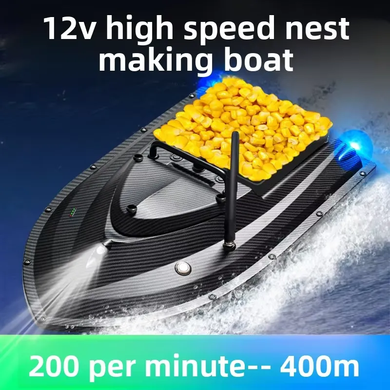 TRY&V Novo Barco de Pesca de A - Fishing Boat Gps avaliação e preço