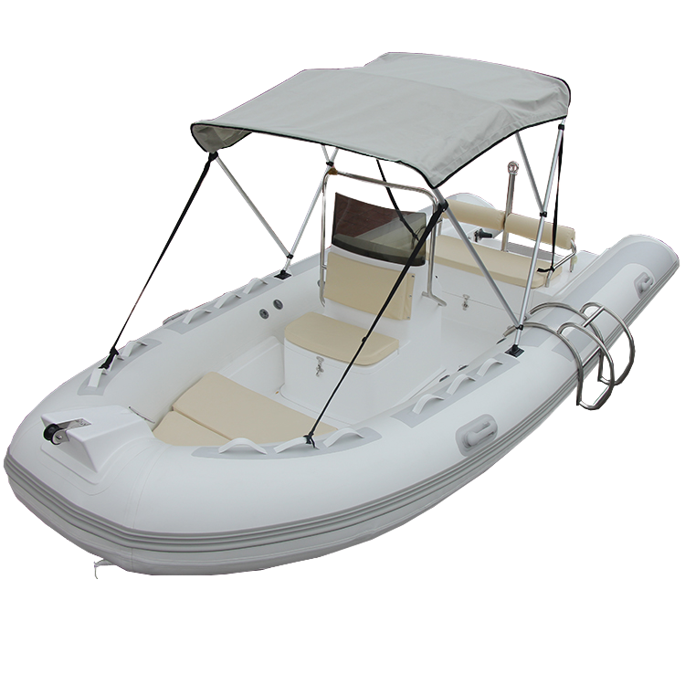 Barco com nervuras de fibra de - Fishing Boat Fiberglass avaliação e preço