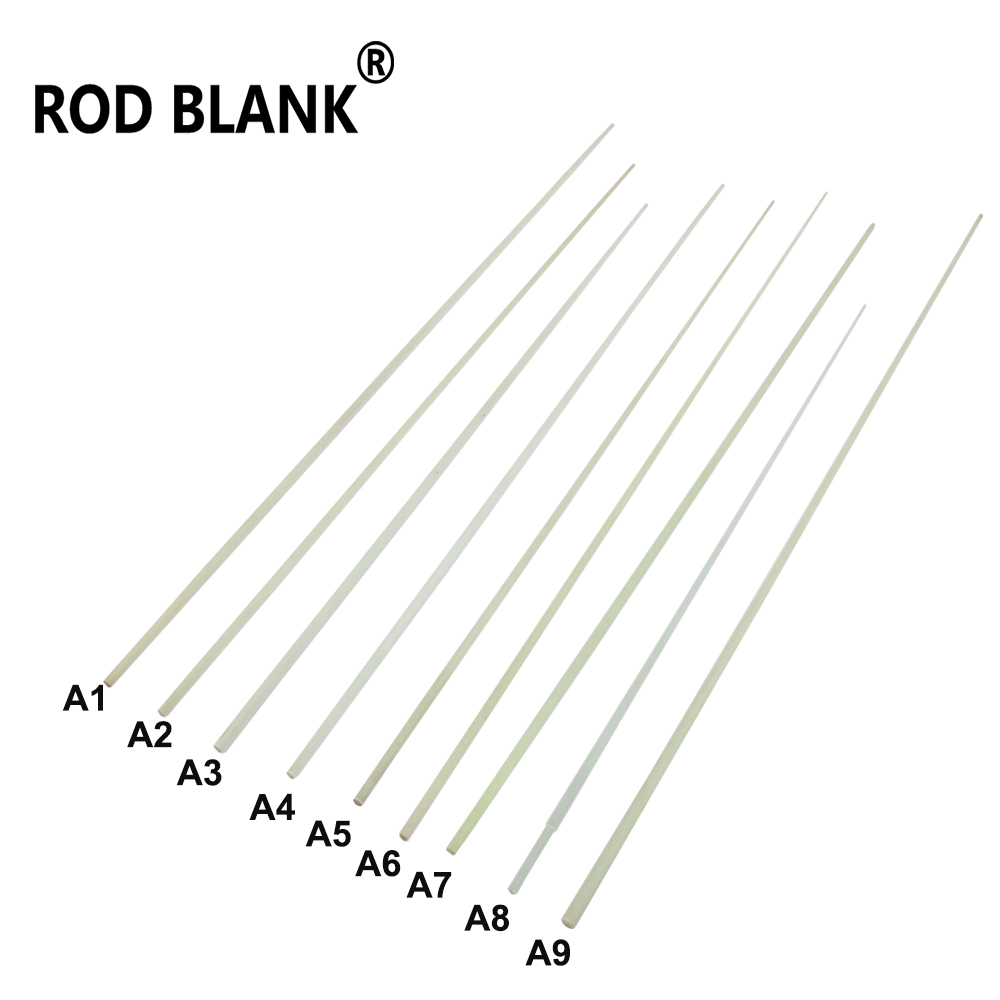 Haste em branco 5 pçs/lote has - Fishing Boat Fiberglass avaliação e preço
