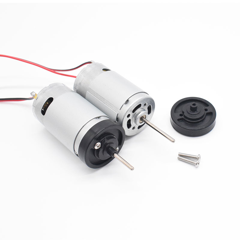 Propulsor subaquático 7.4v 8.4 - Fishing Boat Trolling Motor avaliação e preço