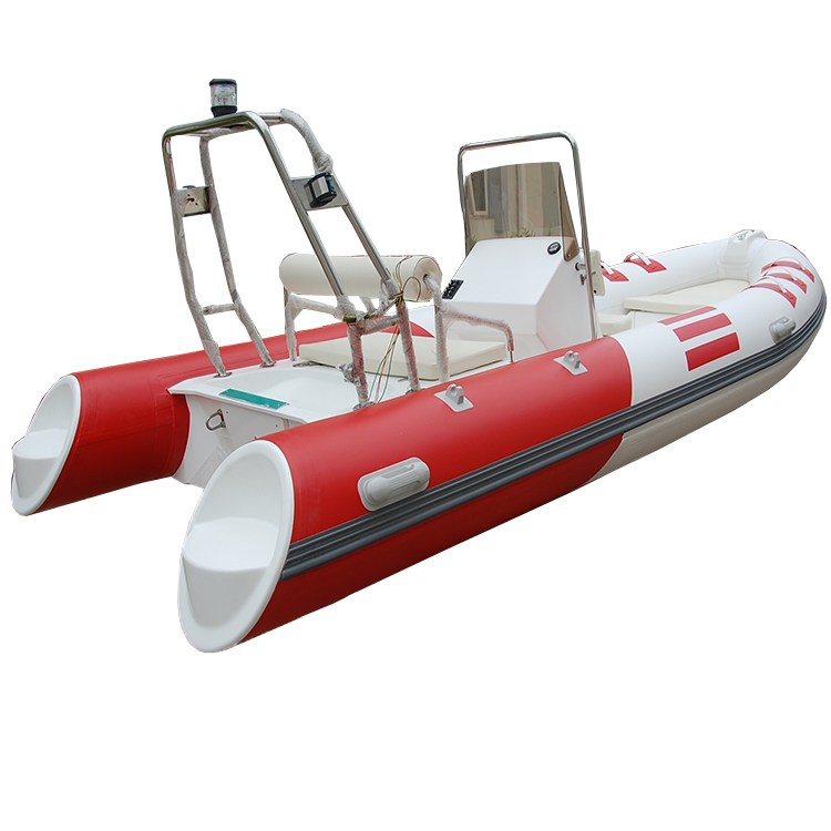 Zhenbo 480 barcos infláveis de - Fishing Boat Fiberglass avaliação e preço