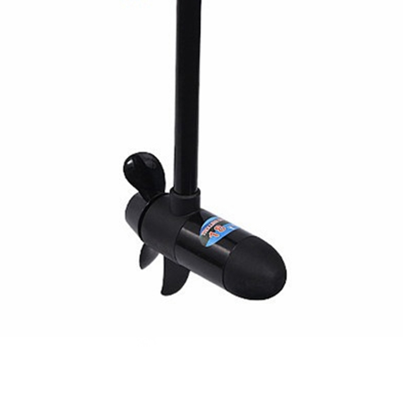Motor de popa elétrico Savage  - Fishing Boat Trolling Motor avaliação e preço