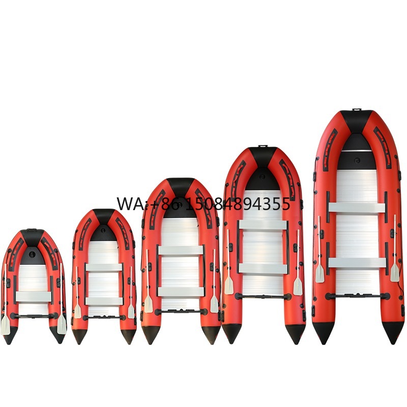 Barco Inflável Certificado 3m  - Fishing Boat Inflatable avaliação e preço