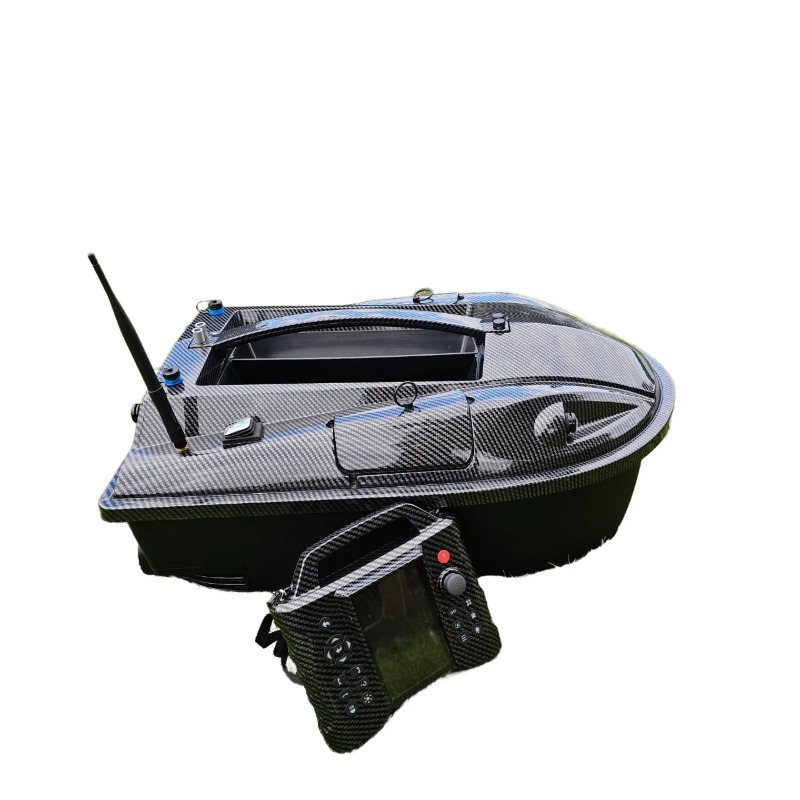 Novo Barco de Isca Atualizado  - Fishing Boat Gps avaliação e preço
