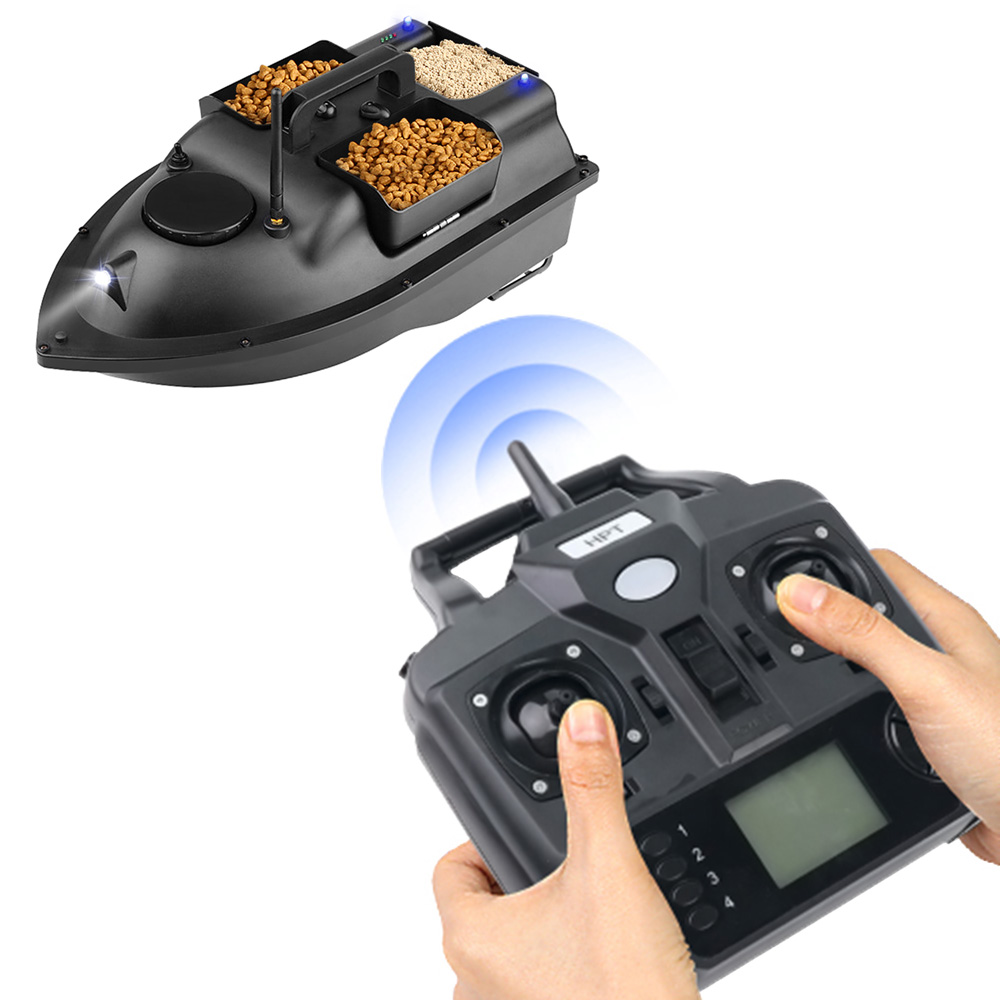 Controle Remoto Sem Fio para B - Fishing Boat Gps avaliação e preço